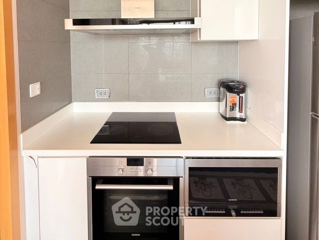 picture 2-BR Condo at Aequa Sukhumvit 49 Condominium near BTS Thong Lor (ID 3009013) - 7/8