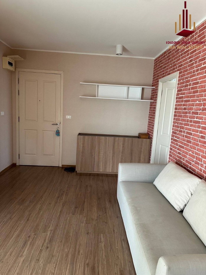 picture ✨ For Rent: U Delight @ Bangson Station Condo ✨ 💰 Only17,500 THB/month - 2/8