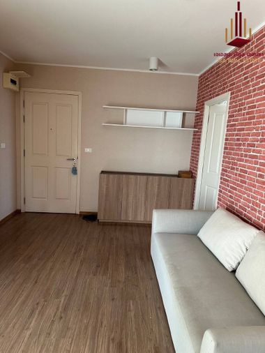 2-bed condo for rent, 50 sqm, U Delight @ Bangson Station