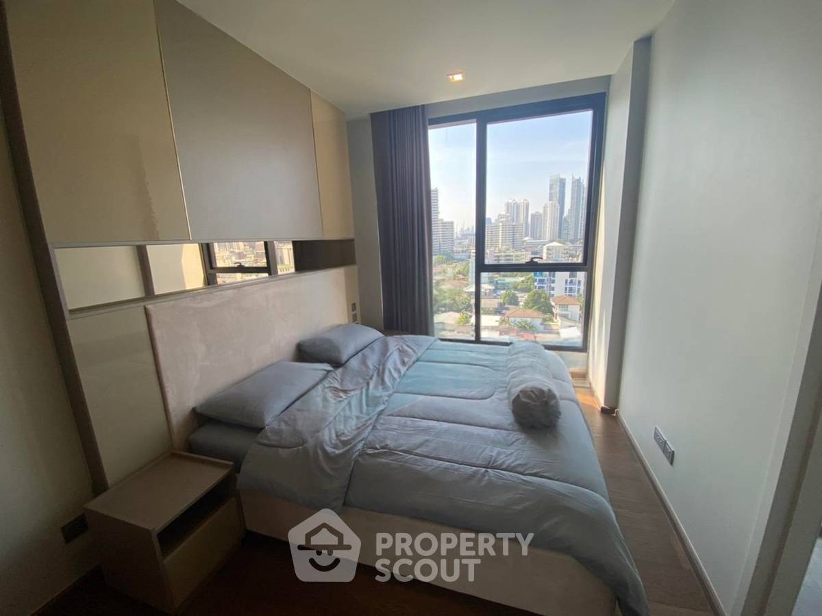 picture 2-BR Condo at Ideo Q Sukhumvit 36 near BTS Thong Lor (ID 2788948) - 4/9