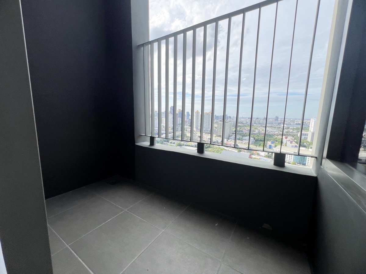 picture Cloud Thong lor - Phetchaburi for rent high floor 20,000 baht - 13/14