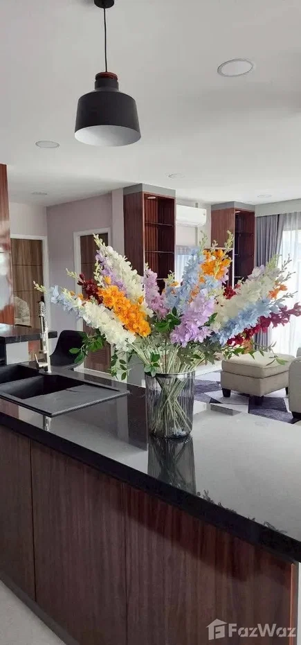 picture 4 Bedroom Villa for rent in Pong, Chon Buri  6472747 - 7/54