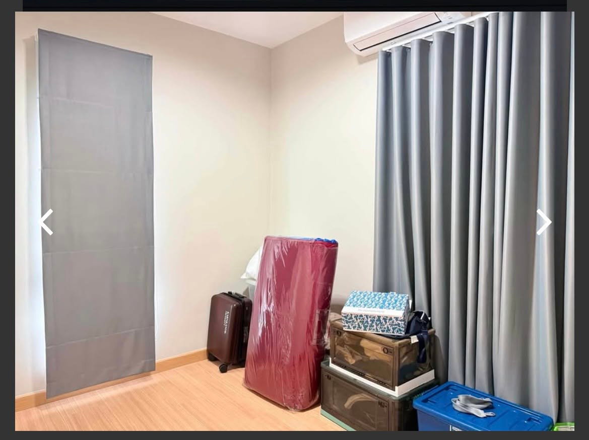 รูป 🐶 Pet Friendly! ให้เช่า บ้านกาญจน์กนก 21 | บ้านสวย เลี้ยงสัตว์ได้ - รูปที่ 6/11