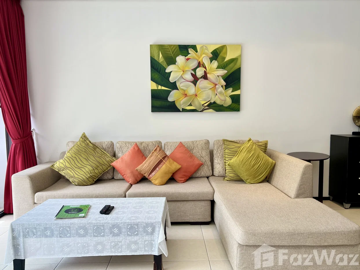 picture 2 Bedroom Condo for Rent at Bangtao Beach Gardens 6477952 - 5/22