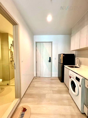 Condos for sale : 🎉 For Sell Condo LIFE ONE WIRELESS Building 1, Floor 20,Studio, Room size 28 sqm