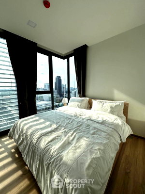 Condos for rent : 2-BR Condo For Rent, XT Phayathai, 20th-Floor, 400m to BTS Phaya Thai (ID 2189702)