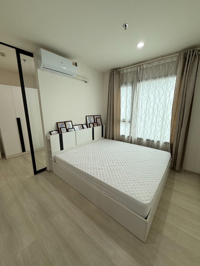 picture Condo for Rent at Life Asoke (E6906046) ID Line : @condo101 - 7/11
