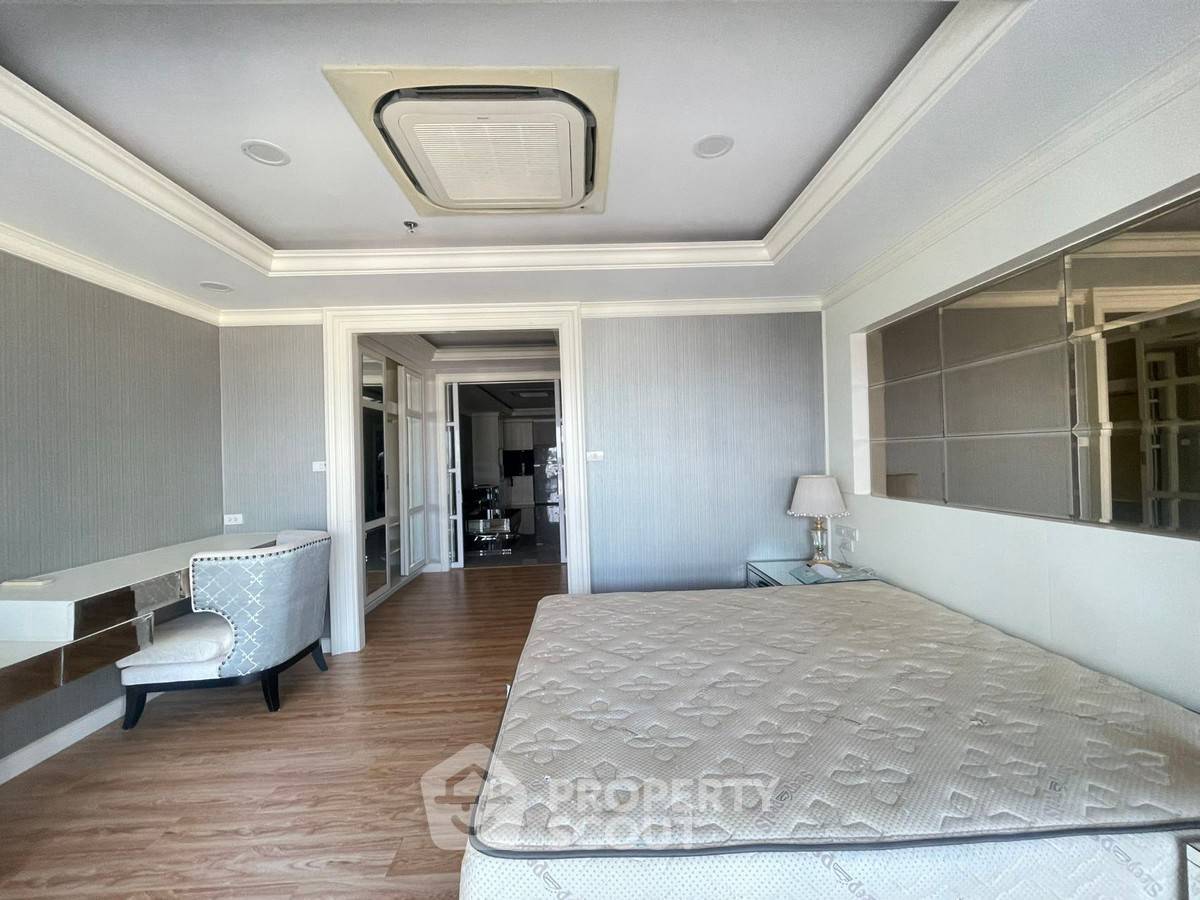 รูป คอนโด 1-ห้องนอน ที่ ณุศา สเตท ทาวเวอร์ คอนโดมิเนียม ใกล้ BTS สะพานตากสิน (ID 3013250) - รูปที่ 9/12
