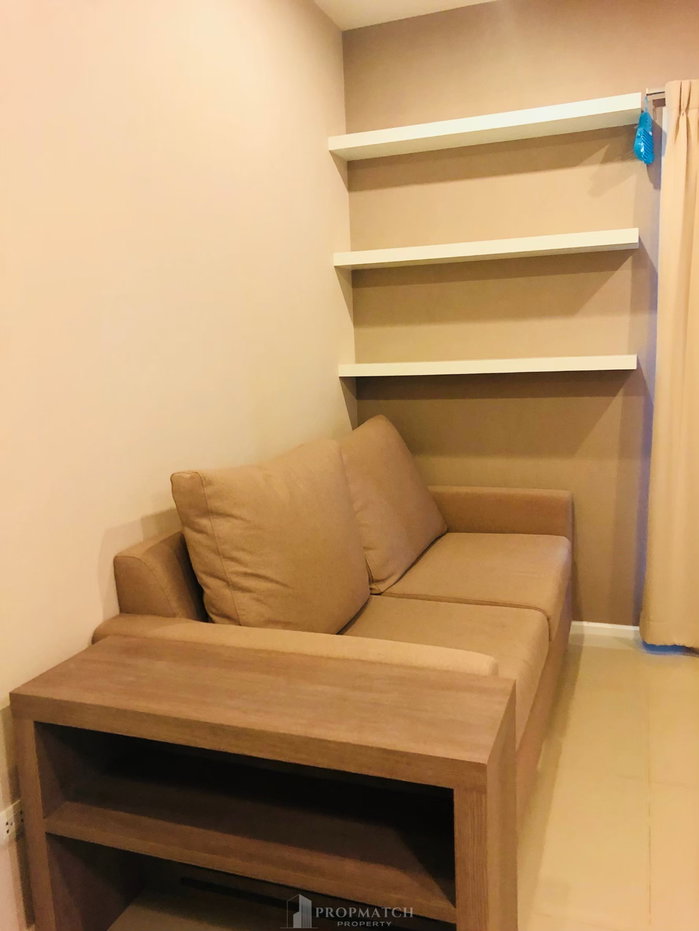 รูป PM025965 ✨Flash Deal ✨ Aspire Sukhumvit 48 (2Bed 2Bath 54 SQM.) พร้อมอยู่ ! เพียง 24,000 บาทต่อเดือน Tel.0981315848 @propmatch - รูปที่ 1/10