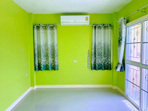 picture FOR RENT HOUSE PROPERTY 16499 BAHT per MONTH - 5/6