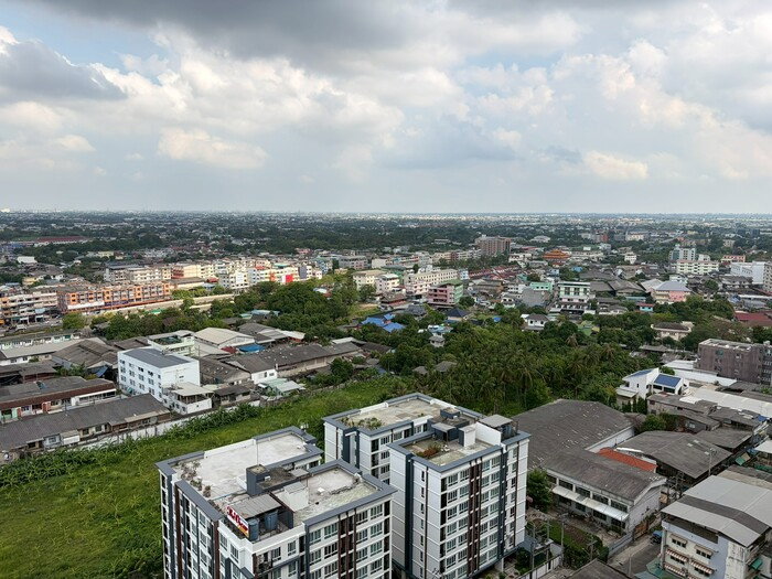 รูป 💥💥FOR SALE!! Condo Supalai Loft Phasi Charoen 1Bed 35 ตรม.ชั้น 20 ห้องมาตรฐานโครงการ ขายราคา 2.78 ล้านบาท!! สอบถาม LINE: @atfirm💥💥 - รูปที่ 17/17