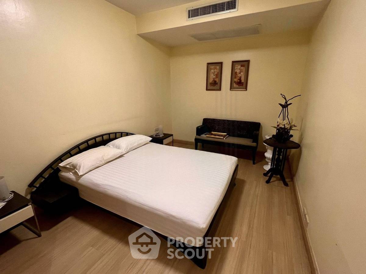 รูป คอนโด 1-ห้องนอน ที่ บ้าน สาทร เจ้าพระยา คอนโดมิเนียม ใกล้ BTS กรุงธนบุรี (ID 2797428) - รูปที่ 7/8