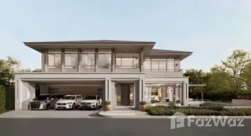 picture 4 Bedroom House for sale at Patta Riverine  6478217 - 3/4