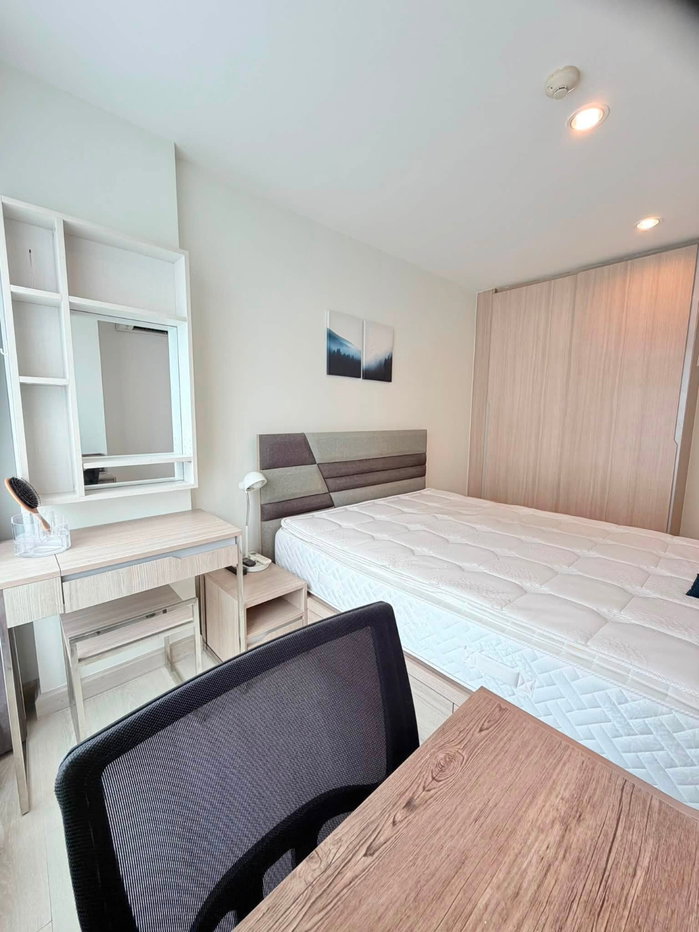picture ðĨ Condo for Rent Niche Mono Sukhumvit 50 | Near BTS On Nut - 4/7