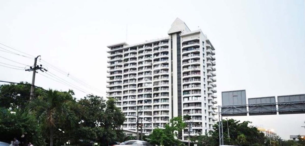 รูป 🏢 ขายคอนโด : Tararin Chaophaya (ธารารินทร์ เจ้าพระยา ) รหัสทรัพย์ | 📌LNP-C13713 - รูปที่ 11/12