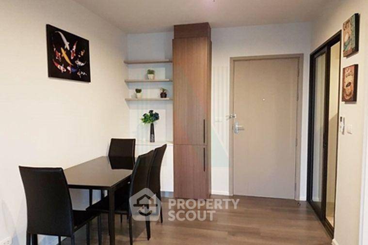 picture 2-BR Condo at The Stage Taopoon - Interchange near MRT Tao Poon (ID 2547351) - 2/7