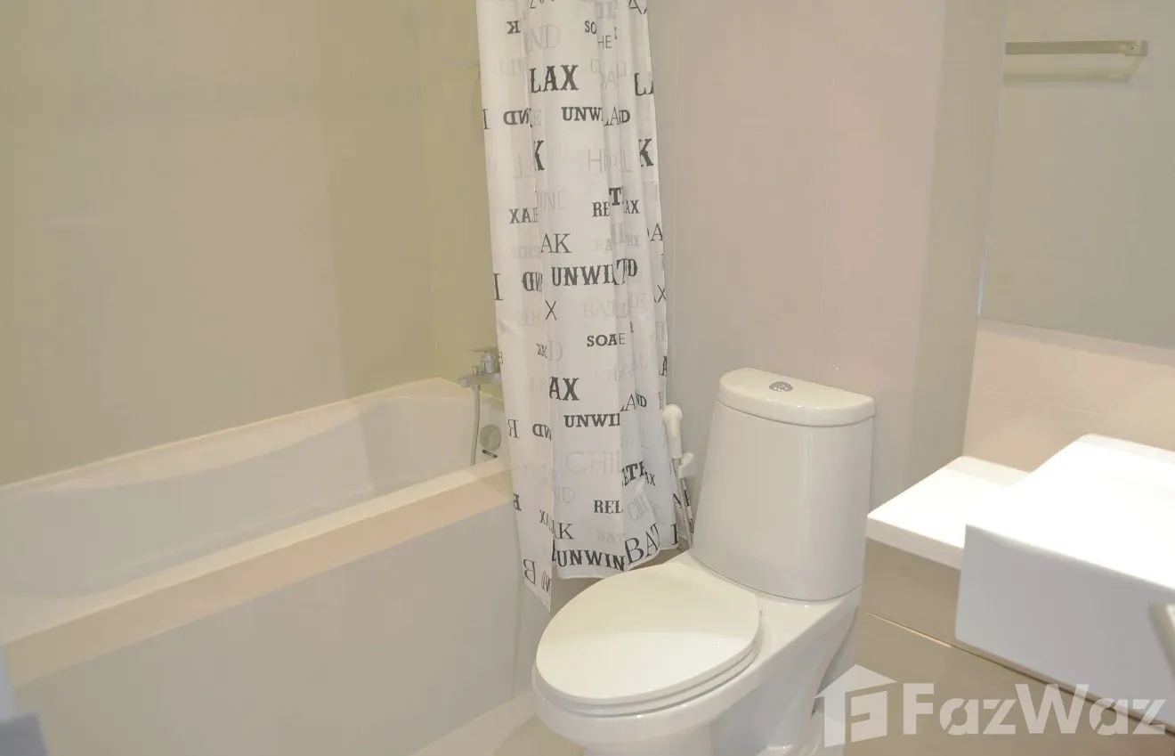 picture 1 Bedroom on 22 Floor Sukhumvit 26 6478286 - 8/10