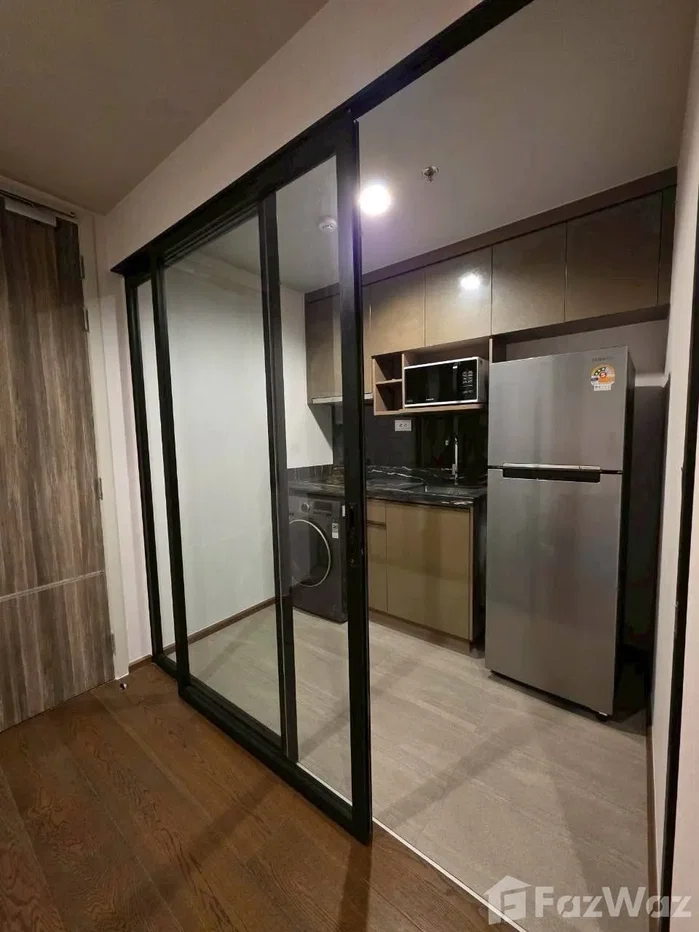 picture Ideo q sukhumvit 36 6477961 - 4/8