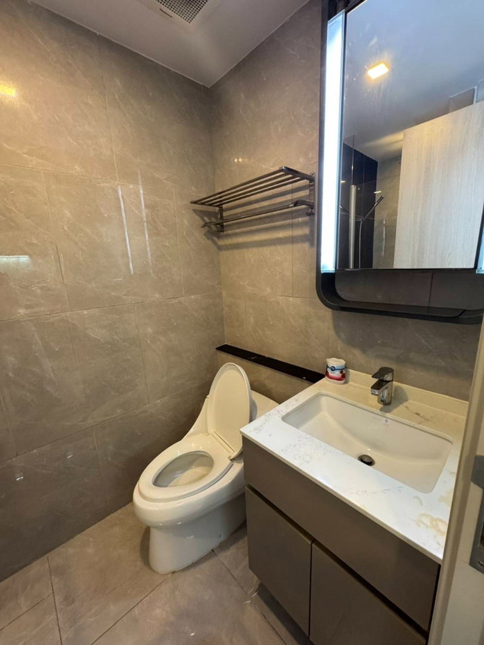 picture Condo For Rent!!One9Five Asoke Rama9 - 13/15