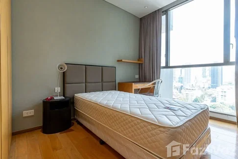 ขาย คอนโด 2 ห้องนอน ในโครงการ เอควา สุขมวิท 49 6478618