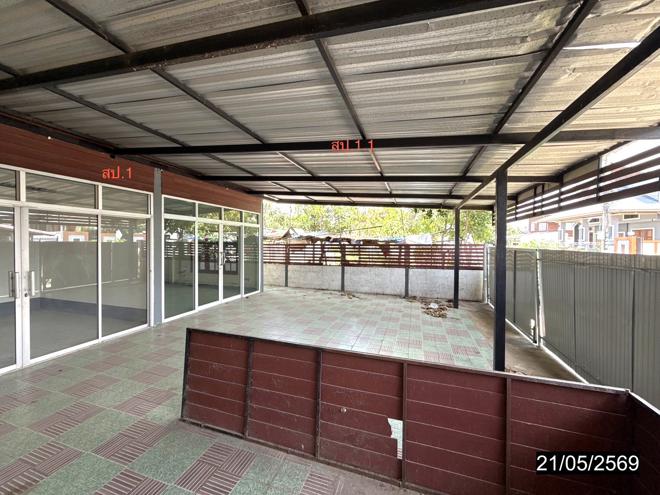 picture HOME 87.9 Sq.w. Yang Talat Kalasin for 1.5M - 13/36