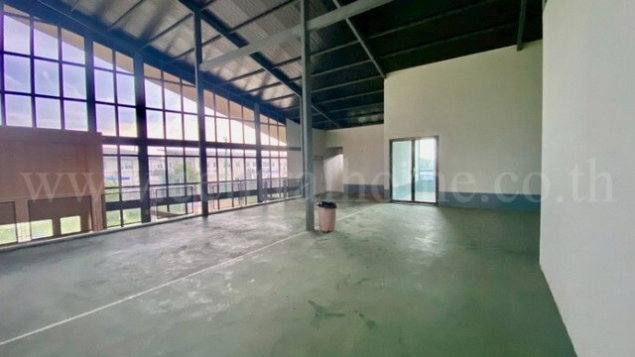 รูป ให้เช่า อาคาร Modern Loft กระจกหรู 2 ชั้น 1,150 ตร.ม. อนุญาตให้ปรับปรุงตาม Concept ได้ - รูปที่ 14/21