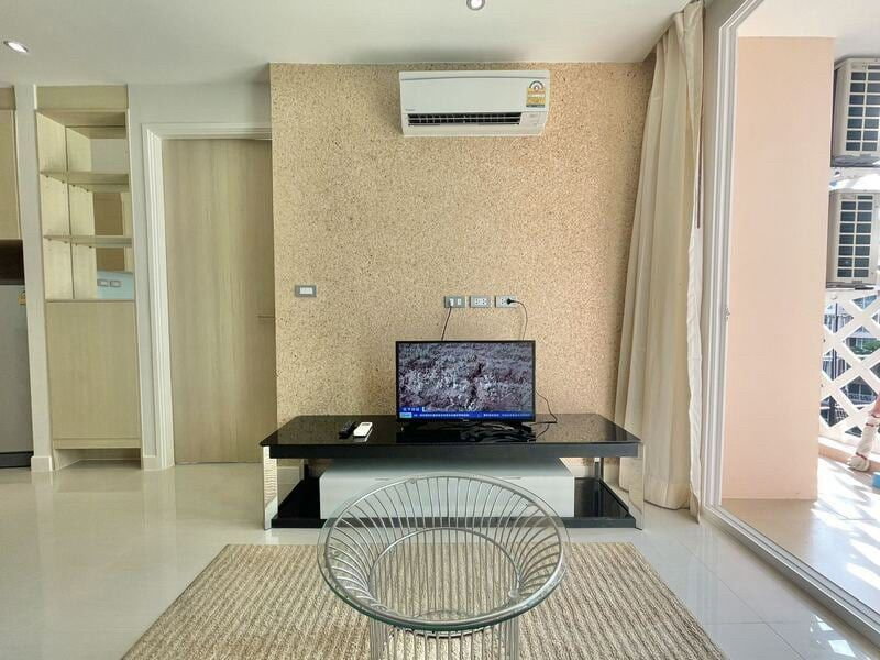 picture For rent : Grande Caribbean, 1 bedroom, 1 bathroom - 4/11
