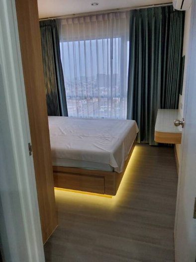 รูป 💖💖ขาย Condo The President จรัญ-แยกไฟฉาย /1 Bed+ ขนาด 34.84 ตรม ราคา 2.9 ล้านบาท /สอบถามได้นะคะ Line ID = atfirm2010 💖💖 - รูปที่ 7/12