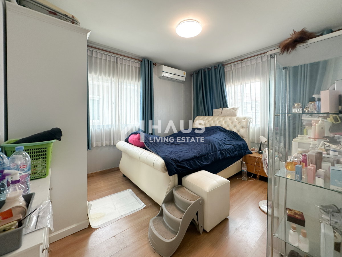 picture The Plant Chaengwattana / 3 Bedrooms #HCWT060 - 14/32