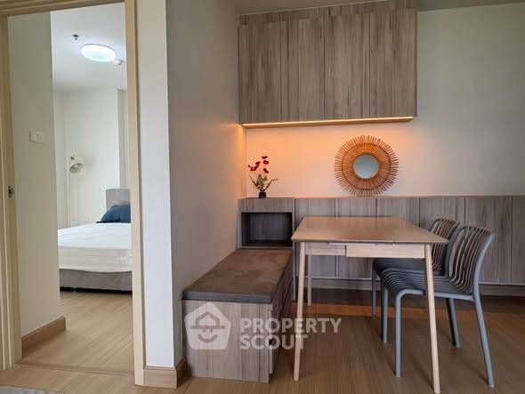 รูป คอนโด 2-ห้องนอน ที่ ศุภาลัย เวอเรนด้า พระราม 9 ใน บางกะปิ (ID 3013761) - รูปที่ 2/8