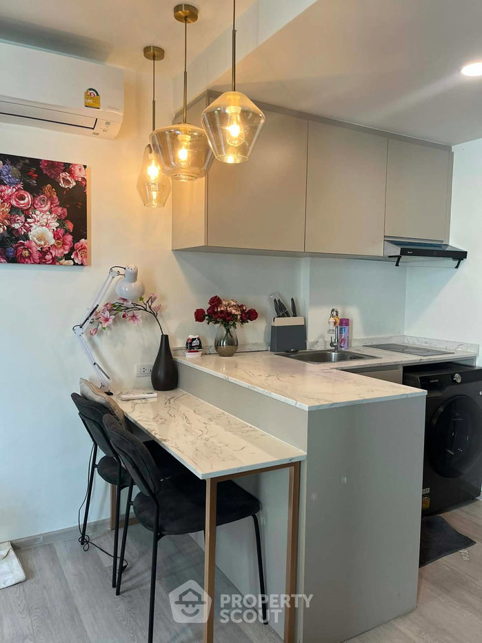 picture 1-BR Condo at Maxxi Prime Ratchada-Sutthisan near MRT Sutthisan (ID 3012361) - 7/14
