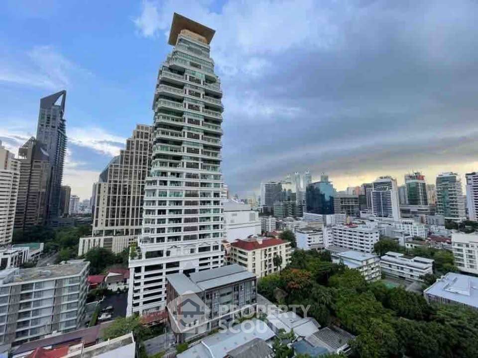 picture 1-BR Condo at Noble State 39 near BTS Phrom Phong (ID 3012134) - 11/11