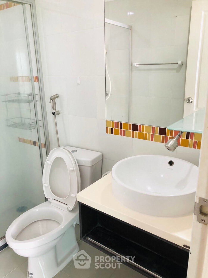 รูป คอนโด 1-ห้องนอน ที่ เด็น วิภาวดี ใน สนามบิน (ID 3013511) - รูปที่ 6/6