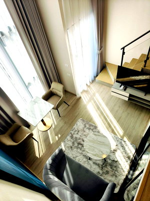 Condos for rent : 🍀 For Rent Origin Plug & Play Nonthaburi Station 🍀 Add Line ID: @zcondo (with@) 🔥 C5886