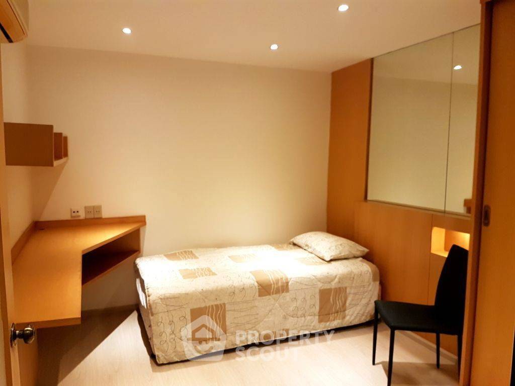 picture 2-BR Condo at Green Point Silom near BTS Chong Nonsi (ID 2570326) - 7/13