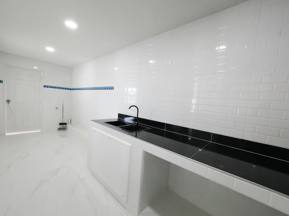 รูป ขายบ้านเดี่ยว 2 ชั้น ม.กรีนเนอรี่ บาย นิราวิลล์ ขนาด 63.1 ตร.ว. [เอกชัย-พระราม2] ขาย 3.45ล้าน - รูปที่ 19/50