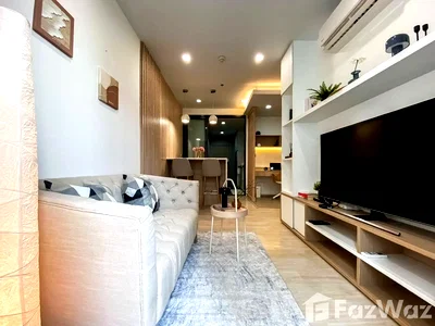 ขายคอนโด : ขาย คอนโด 2 ห้องนอน ในโครงการ เอ็ม ทองหล่อ 10 6479467