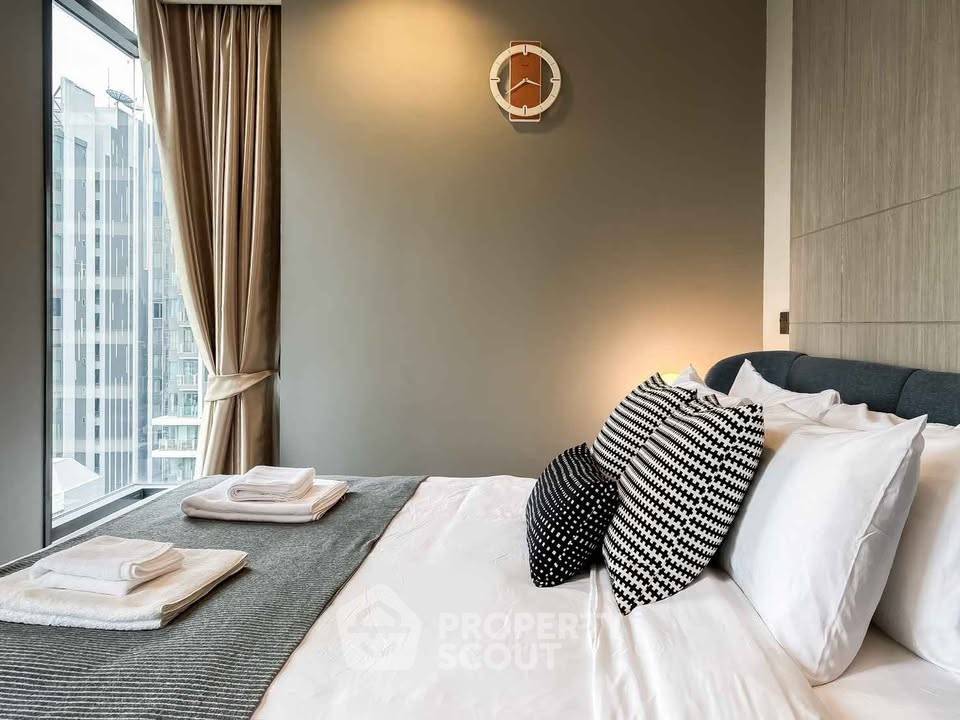 picture 2-BR Condo at M Thonglor 10 near BTS Thong Lor (ID 3013492) - 4/20