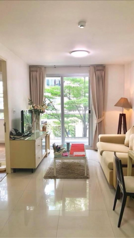 รูป 🏡✨ ขายคอนโด The Clover ทองหล่อ 18 ทำเลดี บรรยากาศร่มรื่น น่าอยู่มาก! ✨🏡 - รูปที่ 3/7