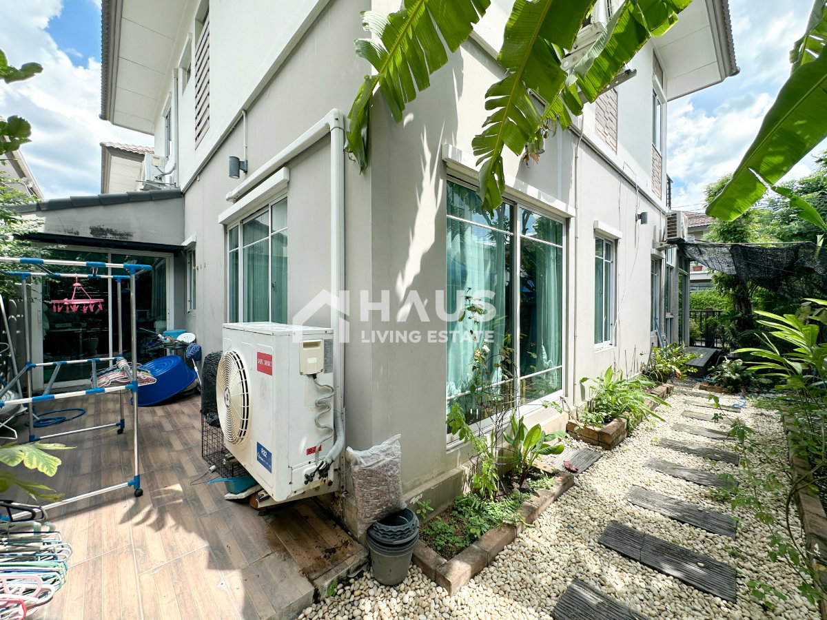 picture The Plant Chaengwattana / 3 Bedrooms #HCWT060 - 32/32