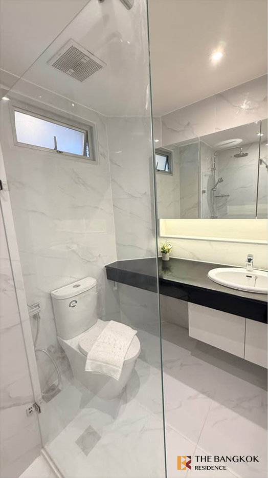 picture 🏙️Condo for Sale Belle Park Residence Spacious Unit Near Sathorn–Silom CBD - 13/13