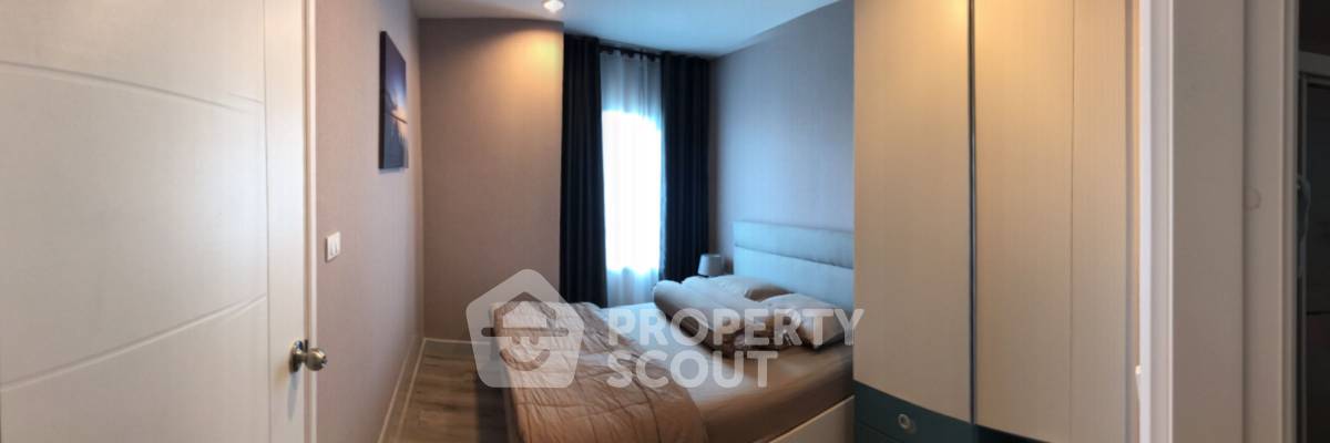รูป คอนโด 1-ห้องนอน ที่ เซ็นทริค ซี พัทยา ใกล้ พัทยากลาง (ID 3010974) - รูปที่ 3/11
