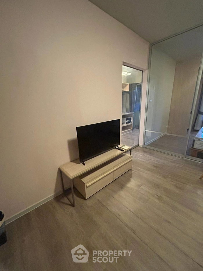 รูป คอนโด 1-ห้องนอน ที่ ดิ อิสสระ เชียงใหม่ ใน สันทรายน้อย (ID 3013856) - รูปที่ 8/10