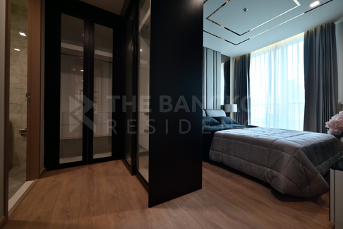 Move-in Ready, Just Bring Your Stuff Noble Around Sukhumvit 33