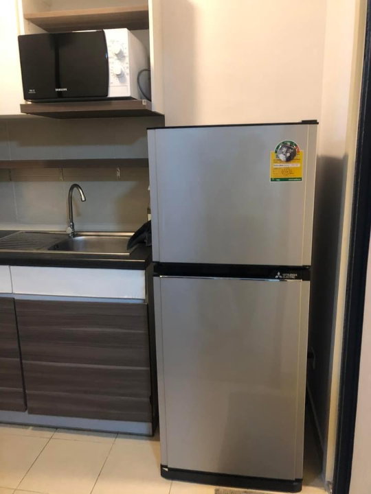 รูป 🌿🏙️ FOR RENT: Supalai Cute Ratchayothin–Phaholyothin 34 — SPACIOUS & AFFORDABLE LIVING!  💰 Rental Price: 9,000 THB/month!!   - รูปที่ 5/9