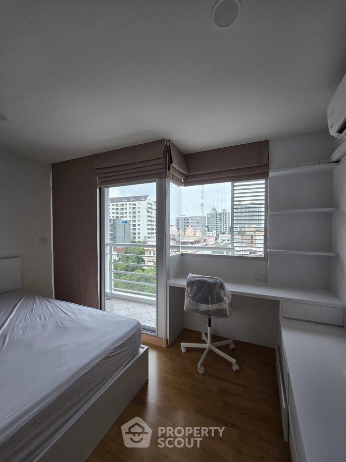 picture 1-BR Condo at The Link Sukhumvit 50 near BTS On Nut (ID 2206612) - 6/12