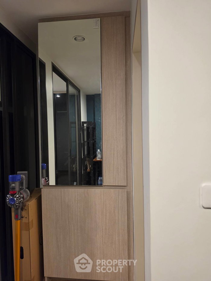 รูป คอนโด 1-ห้องนอน ที่ นิช โมโน อิสรภาพ ใกล้ MRT สนามไชย (ID 3010122) - รูปที่ 15/18