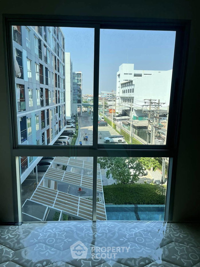 รูป คอนโด 2-ห้องนอน ที่ ลุมพินี วิลล์ สุขุมวิท 101/1-ปุณณวิถี ใน บางจาก (ID 2641818) - รูปที่ 4/7