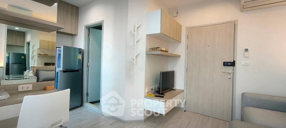 รูป คอนโด สตูดิโอ ที่ ไอดีโอ โมบิ สุขุมวิท อีสท์เกต ใกล้ BTS บางนา (ID 2794745) - รูปที่ 7/8