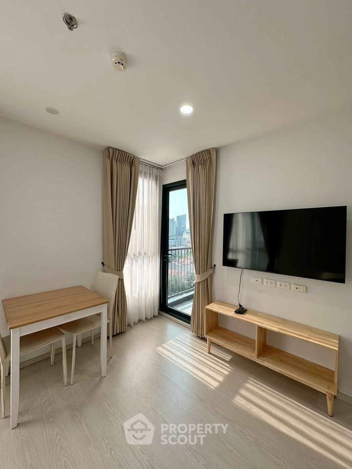picture 1-BR Condo at Elio Del Nest near BTS Udom Suk (ID 3010899) - 5/11